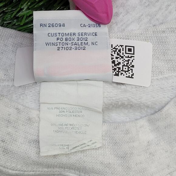 Vintage Y2K Chester Sweatshirt Womens Large 23x26 Baggy - Picture 9 of 16